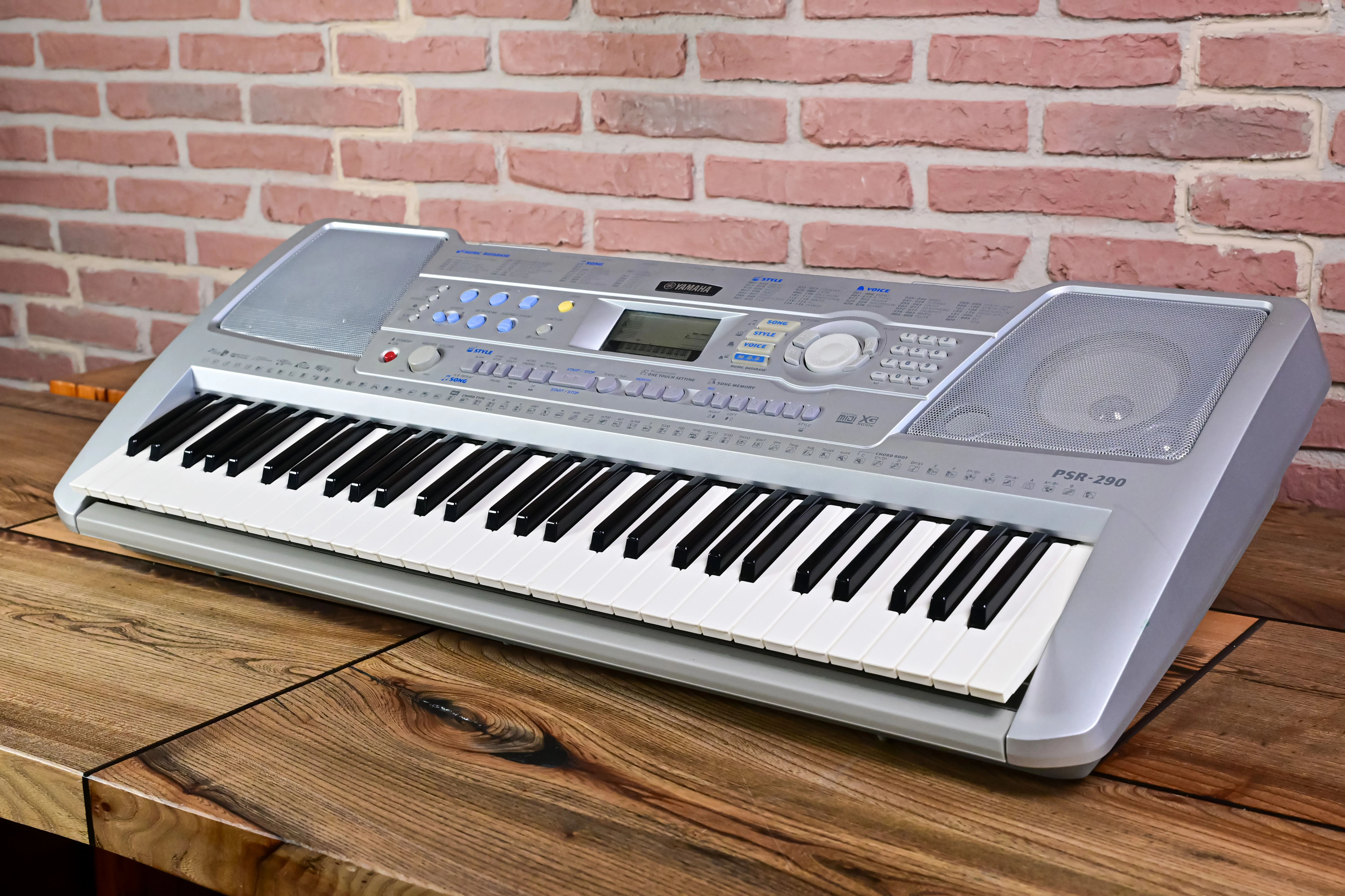 PortaTone PSR-290 (gebraucht)  