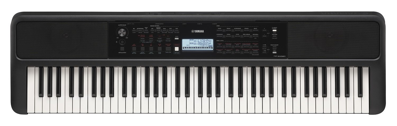 PSR-EW320 Keyboard