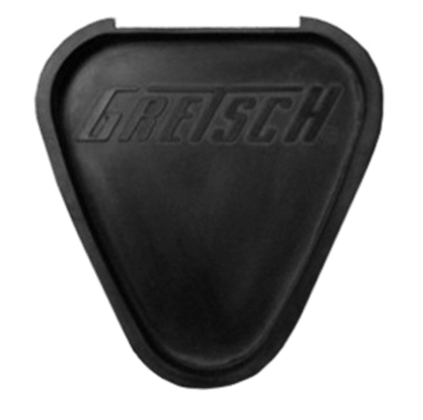 Sound Hole Plug - Rancher™, Black 