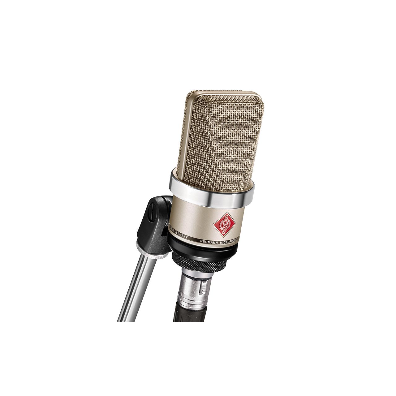TLM 102 Nickel