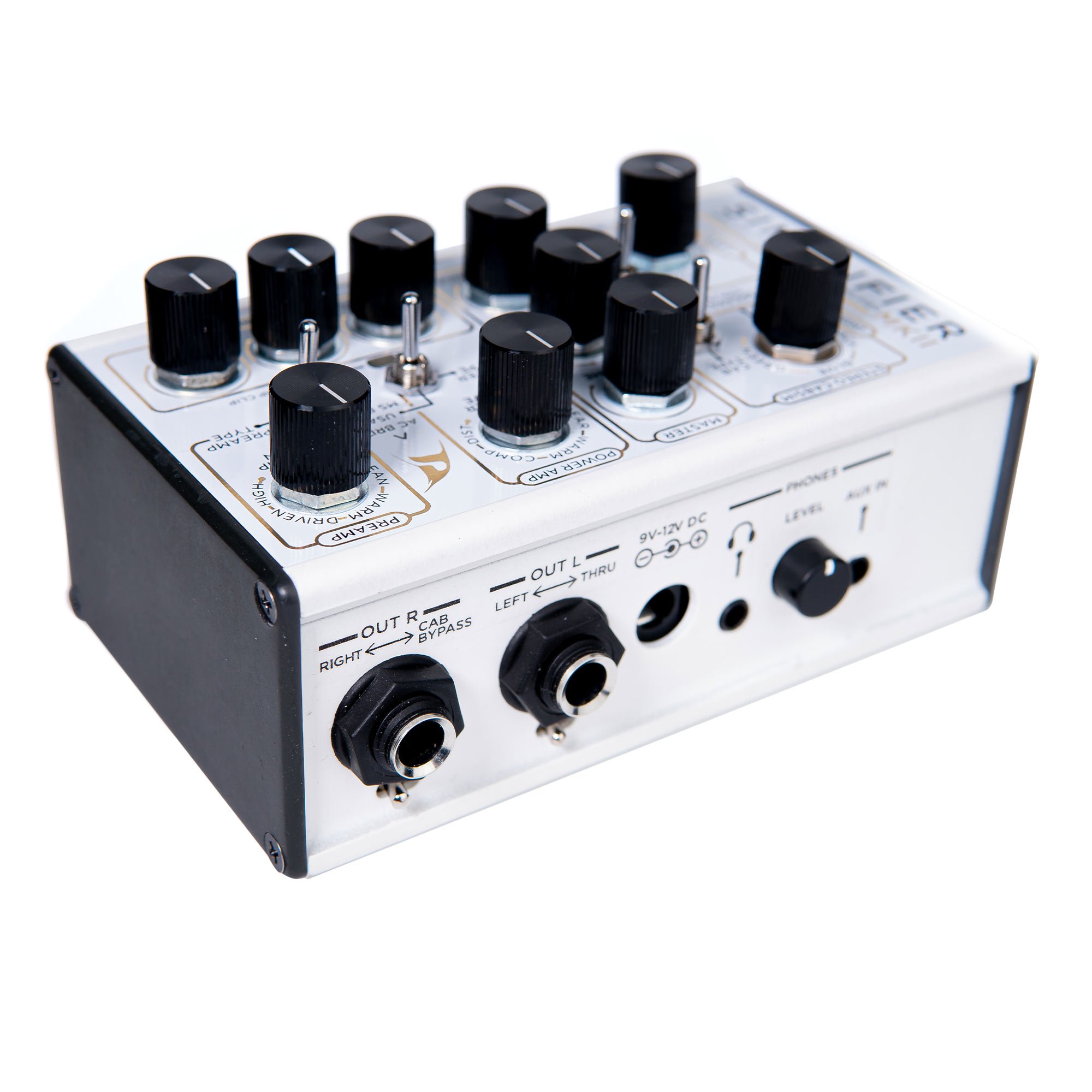 Simplifier Mk II