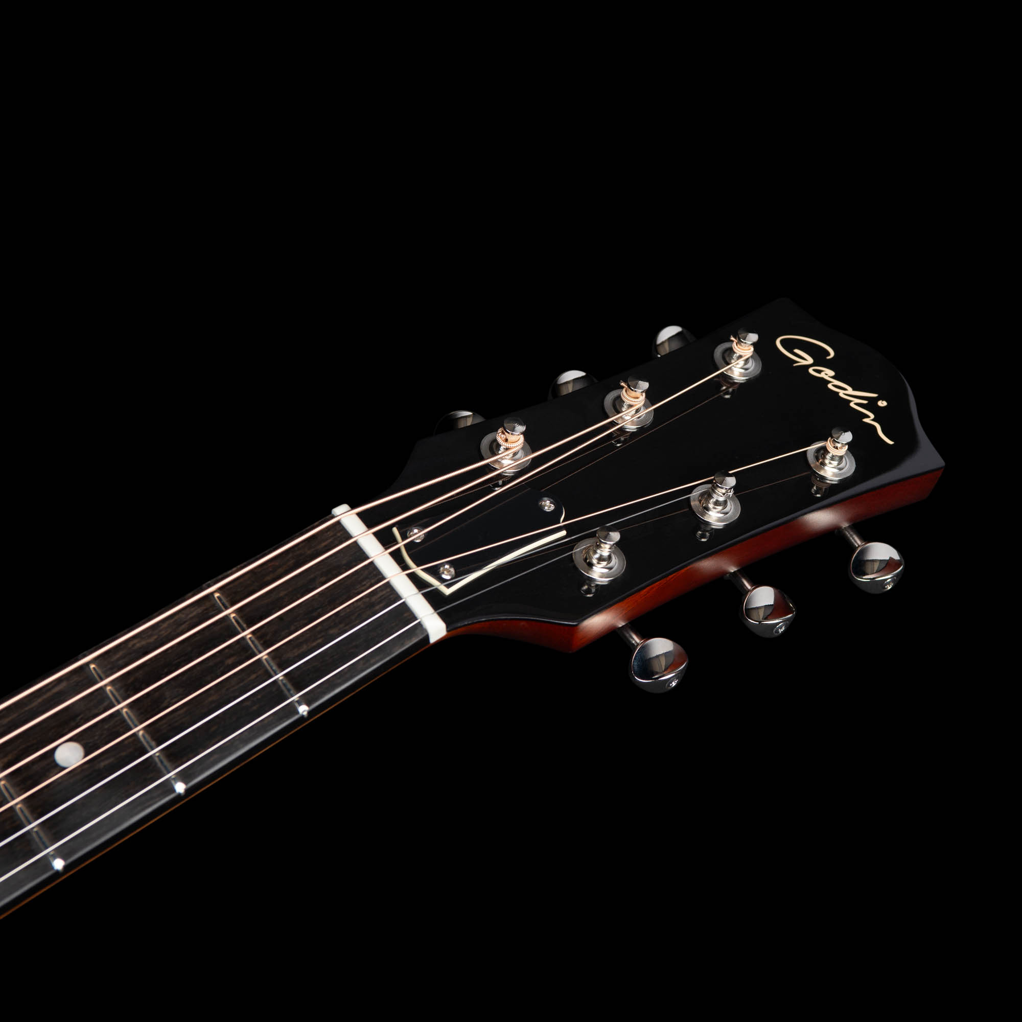 Century Maho Cognac Rustic EQ