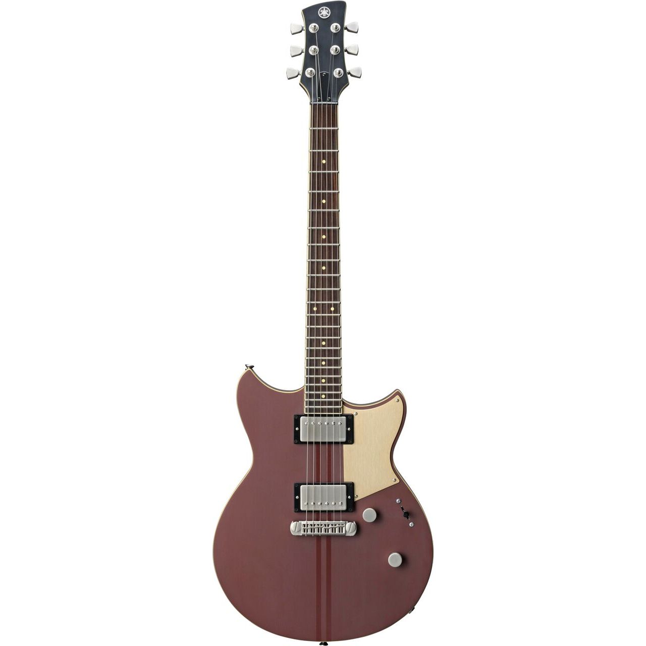 Revstar RS820CR STR Steel Rust - E-Gitarre 