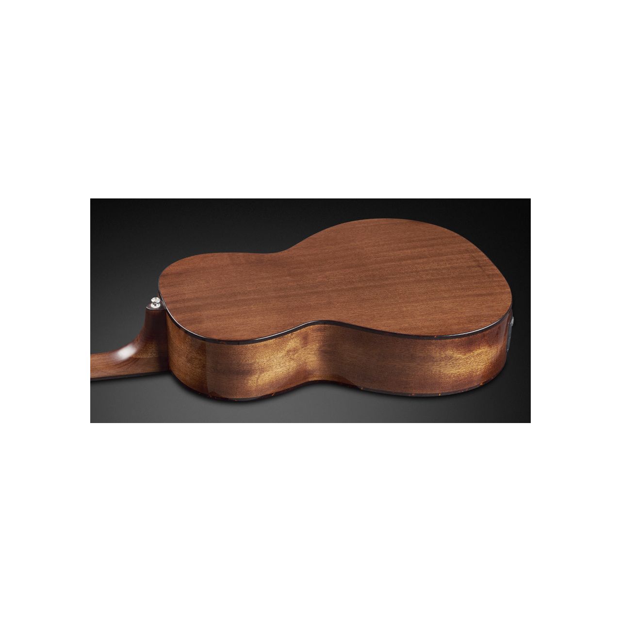 Legacy Series FP 14 SV Parlor, with EQ - Vintage Transparent High Polish Natural Tinted (B-Ware)