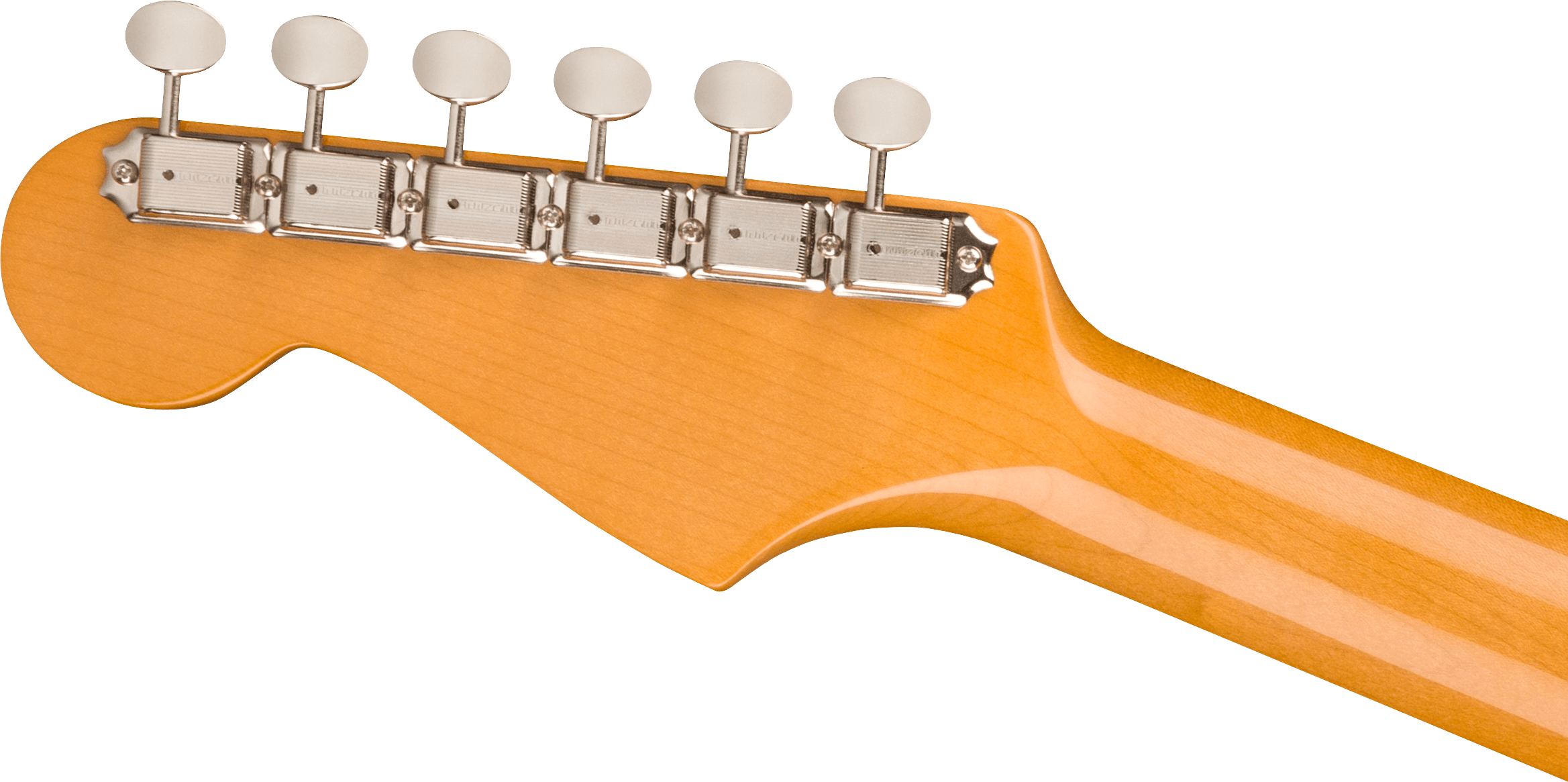American Vintage II 1961 Stratocaster®, Rosewood Fingerboard, 3-Color Sunburst