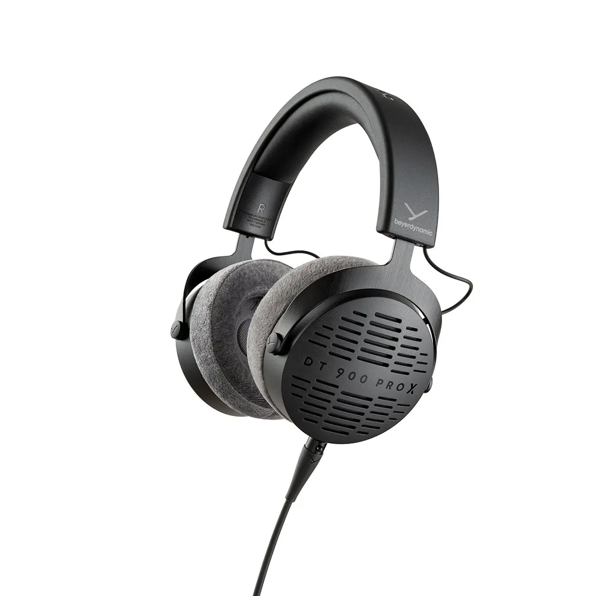 beyerdynamic DT 900 PRO X Studio-Kopfhörer in Nahaufnahme