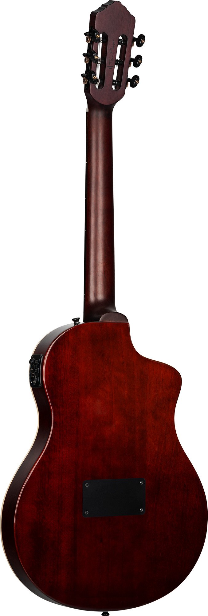 RTPSTD-NAT-L Lefty