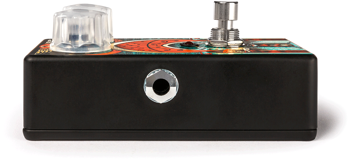 Custom Shop Hybrid Fuzz