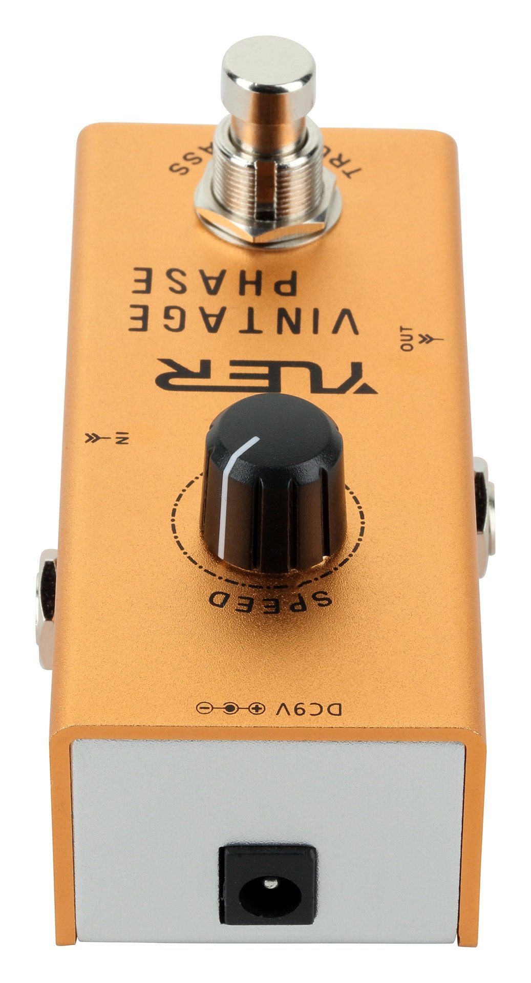 RF-10 Series Vintage Phase