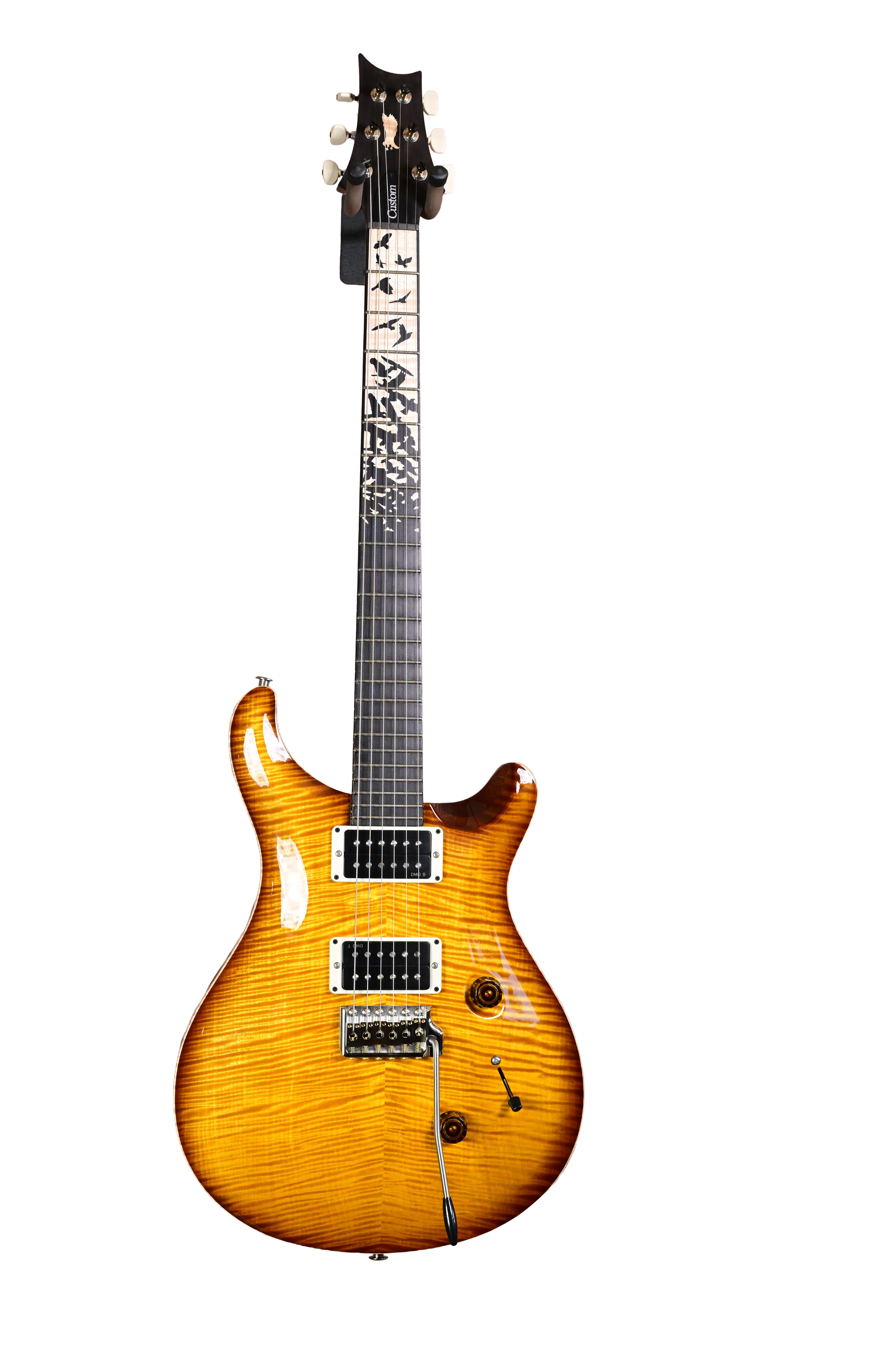Custom 24 Birds of a Feather Limited Honey Gold