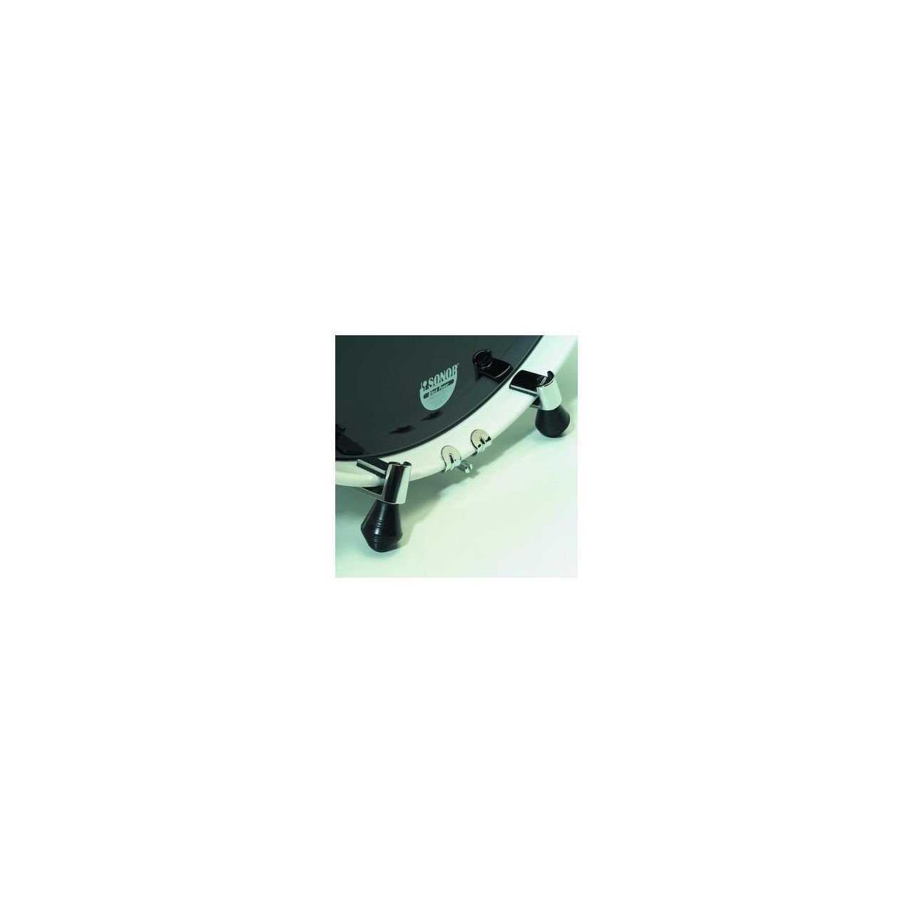 ZM 6546 Bass Drum Schoner