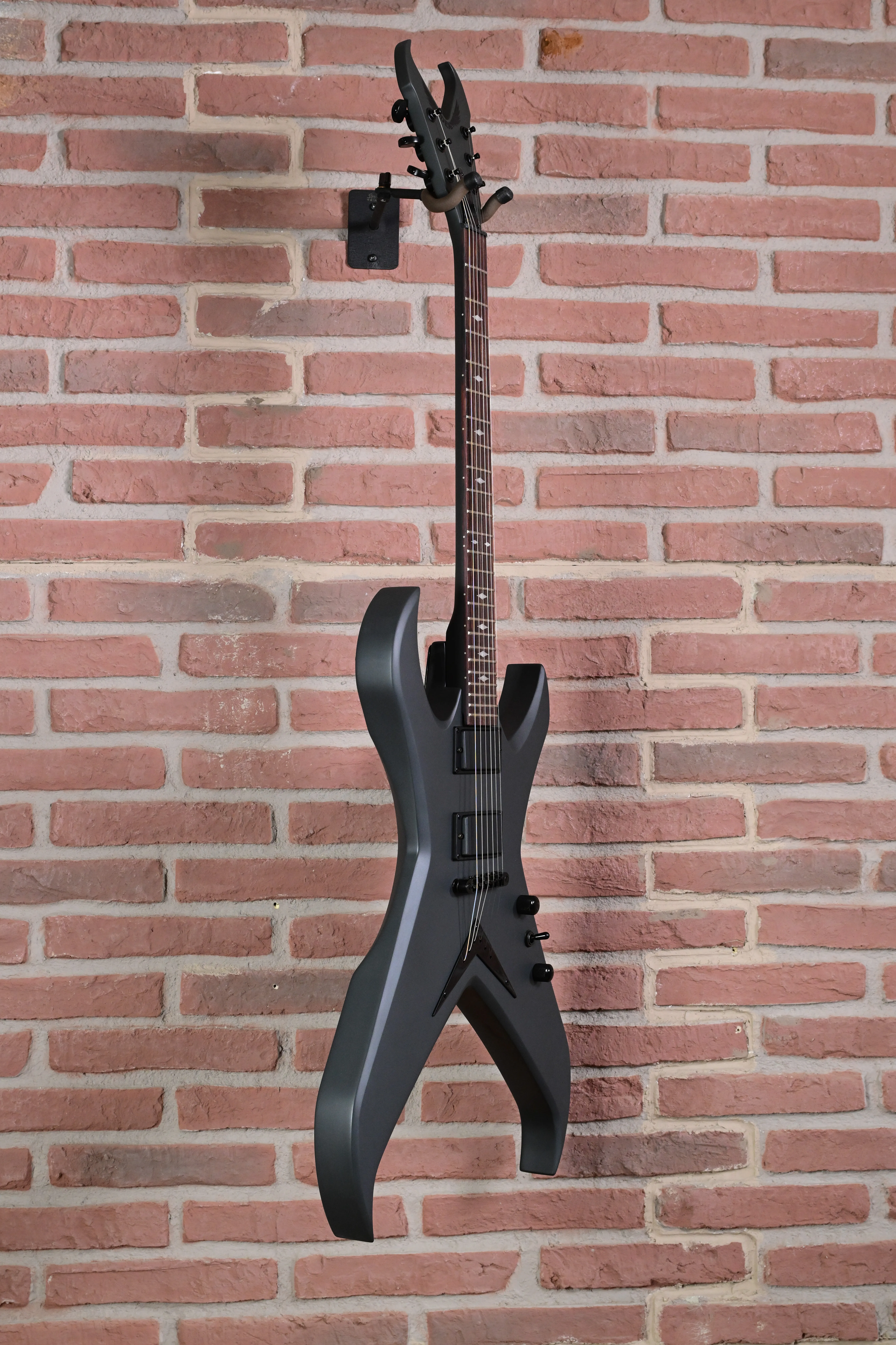 Kerry King Overlord X Satin Gray