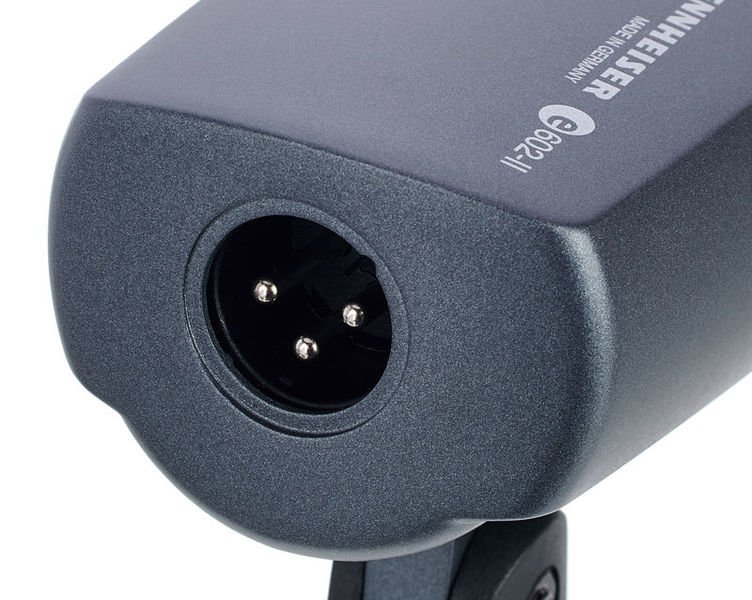 e602 II