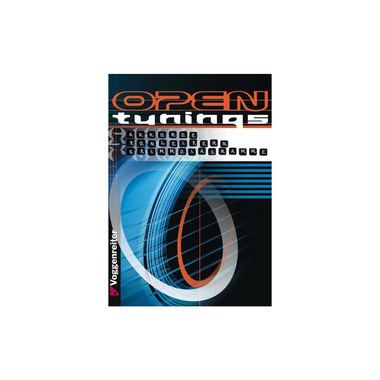 Jan Mohr/Robert Klein - Open Tunings