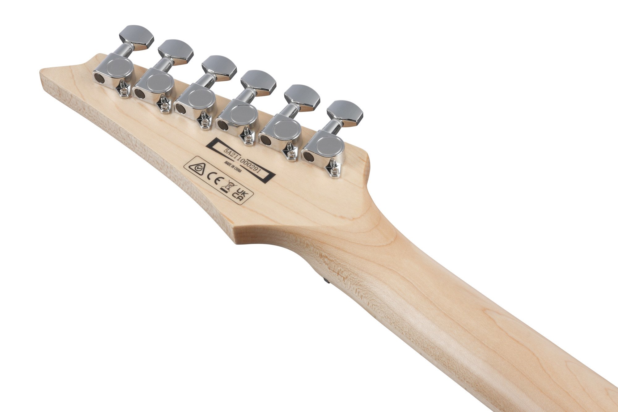 GRGM21M-CA Micro Kinder E-Gitarre