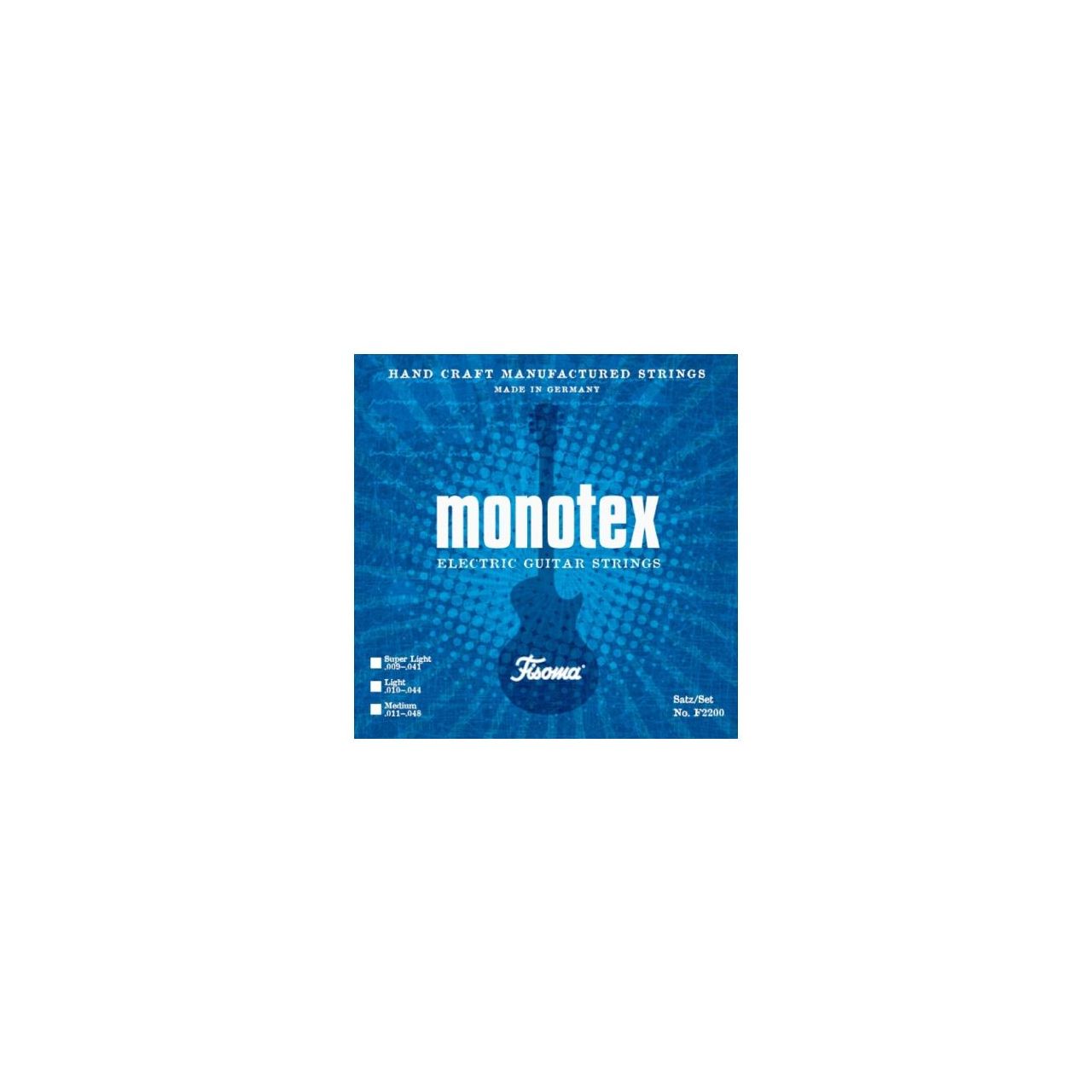 Monotex Light 10-44