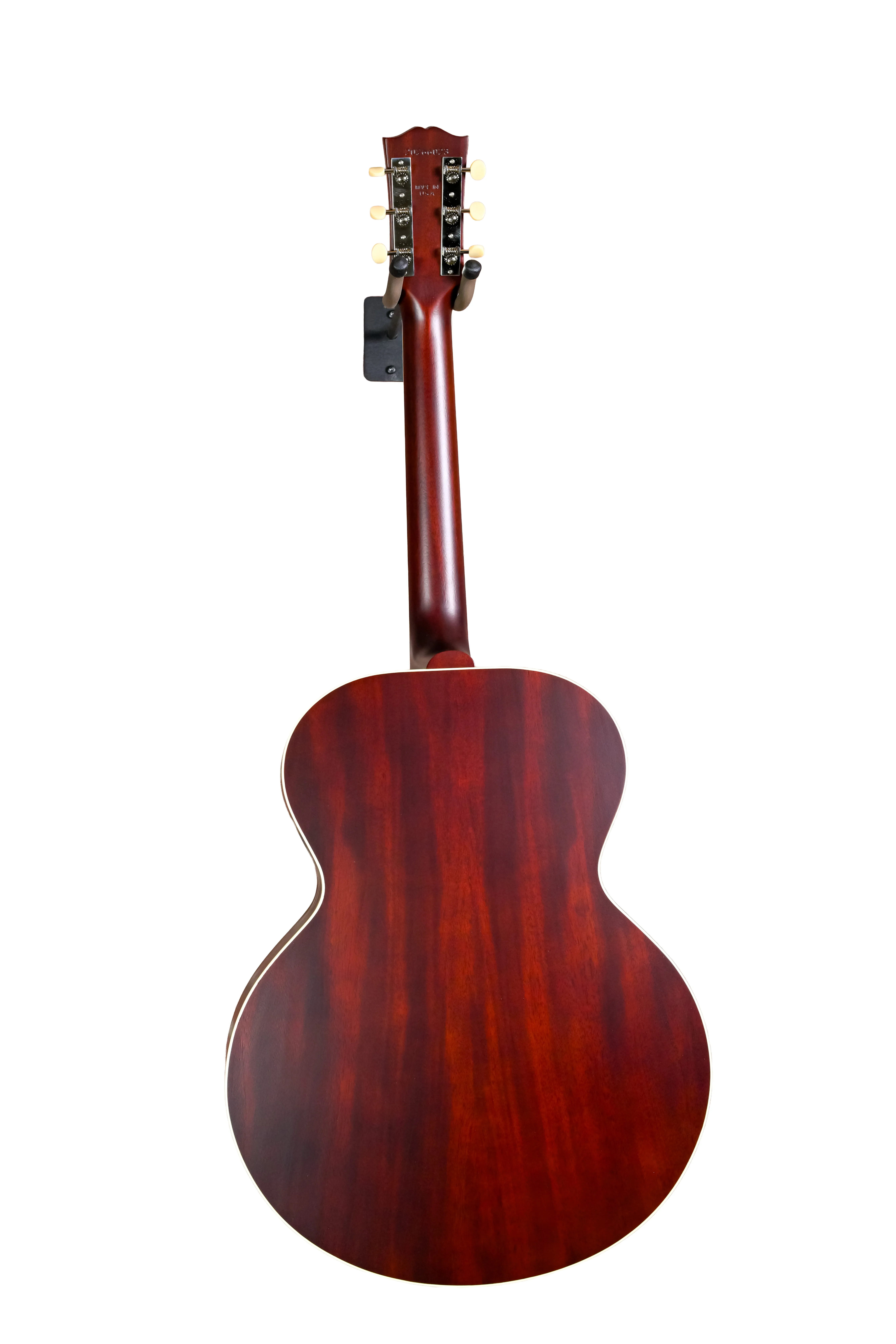 J-185 Century 12-Fret Vintage Sunburst Jumbo Westerngitarre