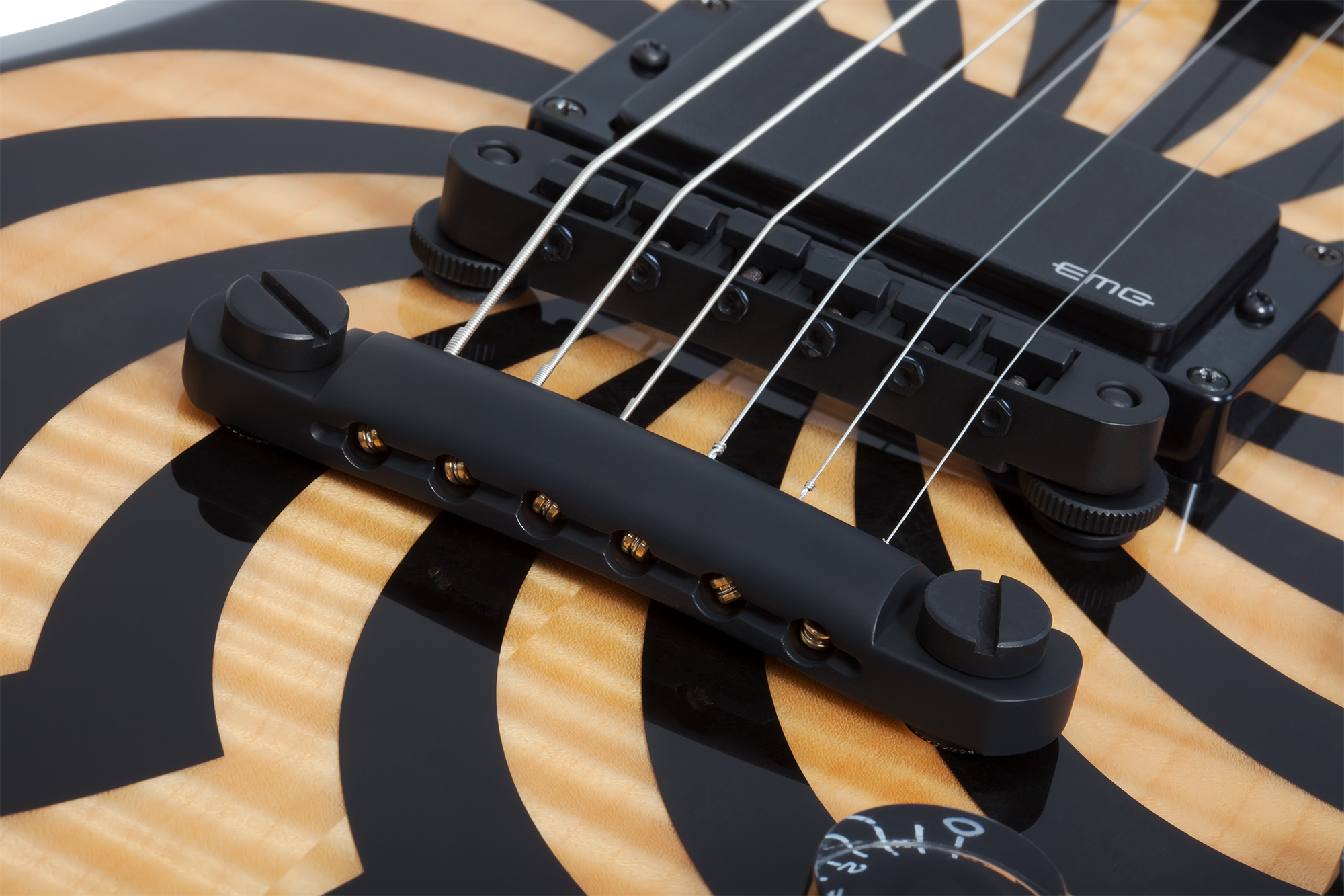 Goregehn Buzzsaw Rawtop