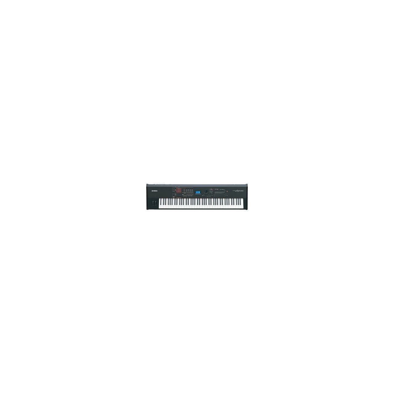 S 90 XS Synthesizer und Masterkeyboard