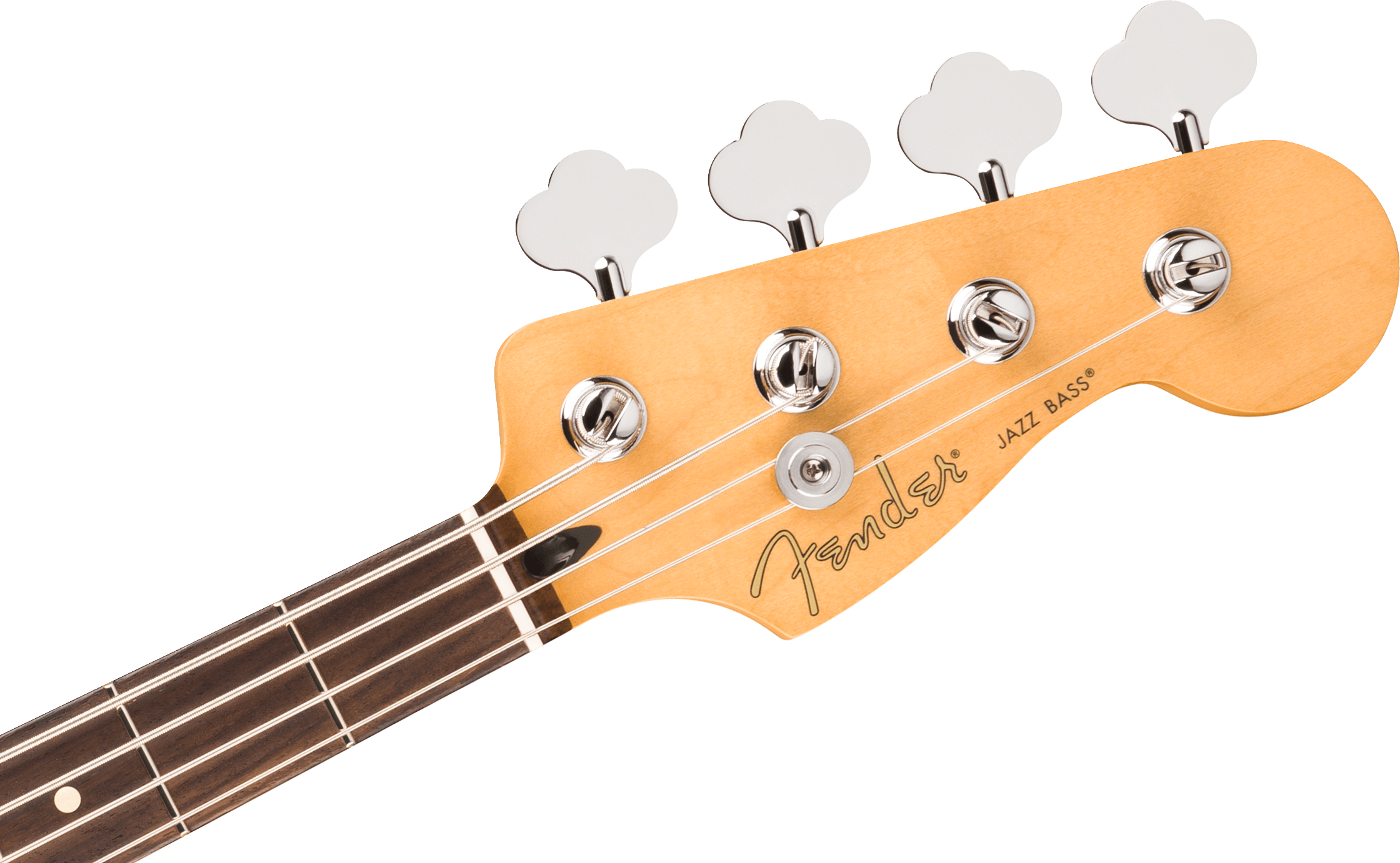 Player II Modified Active Jazz Bass® Harvest Green Metallic