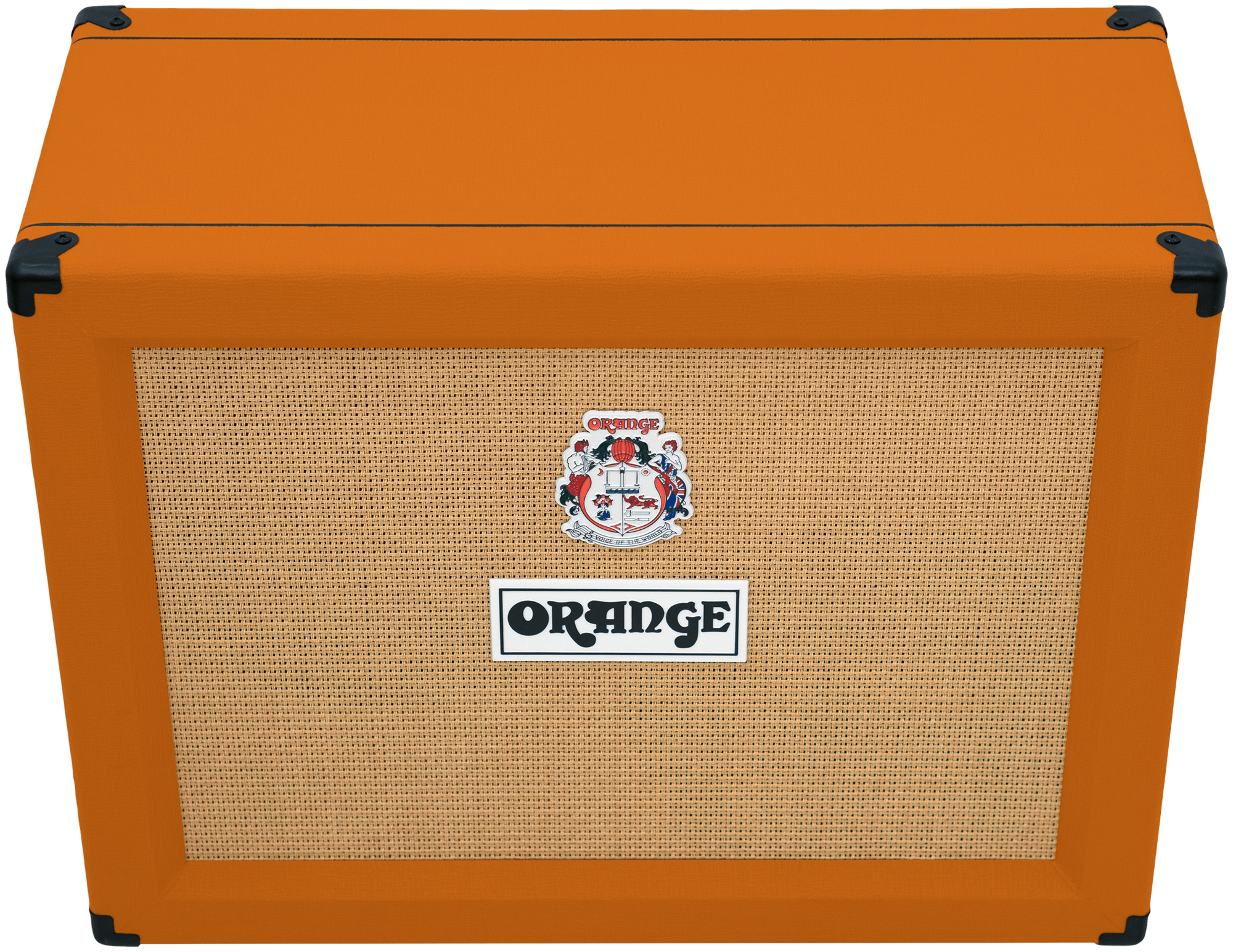 PPC212OB Gitarrenbox 2x12"