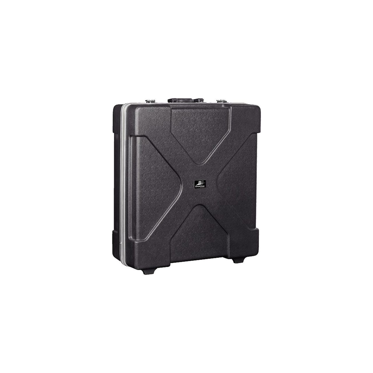 ABS Standard 19 Cady Rack Mixer 11HE-11U Black