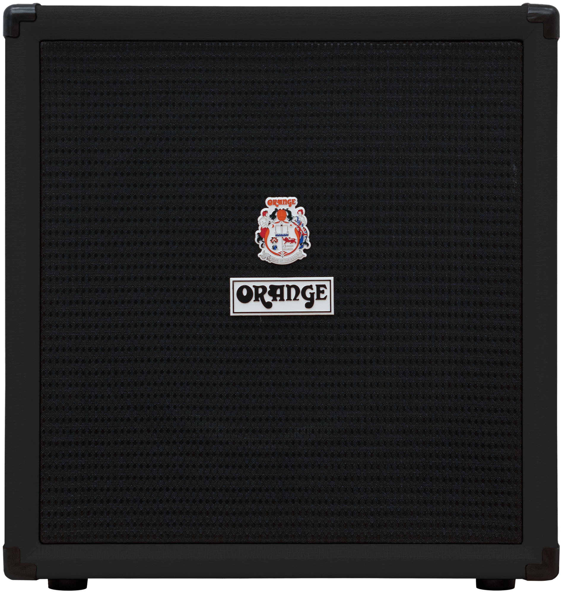 Crush Bass 100 BK