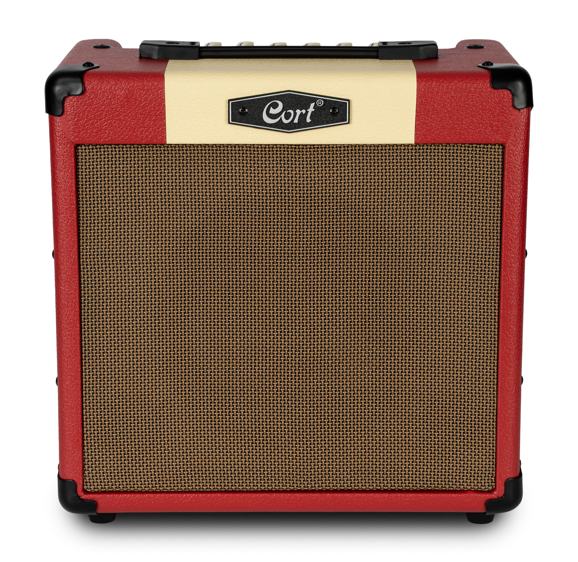 CM15R Combo Dark Red