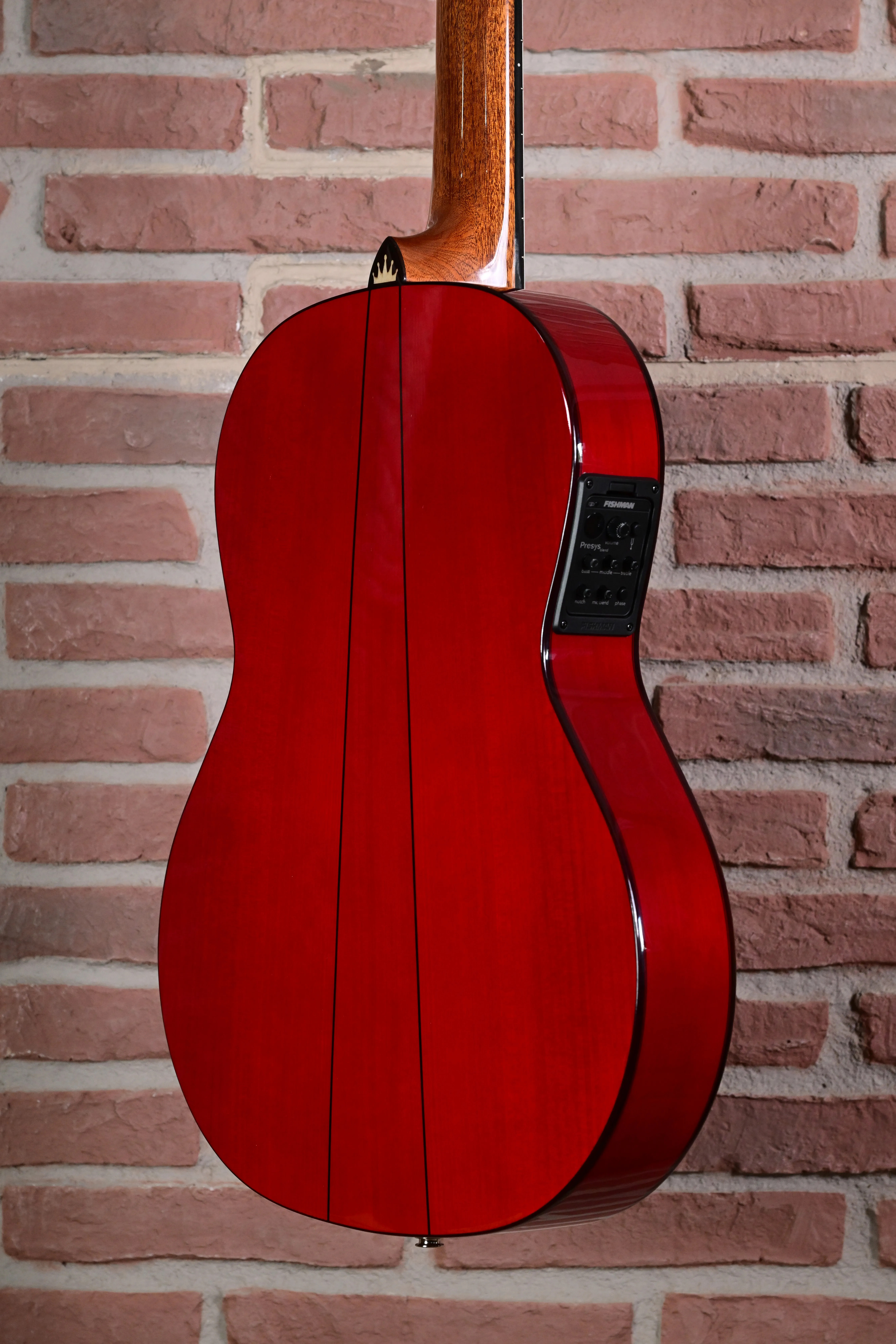 Gipsy KIngs Reyes Flamenco-Gitarre