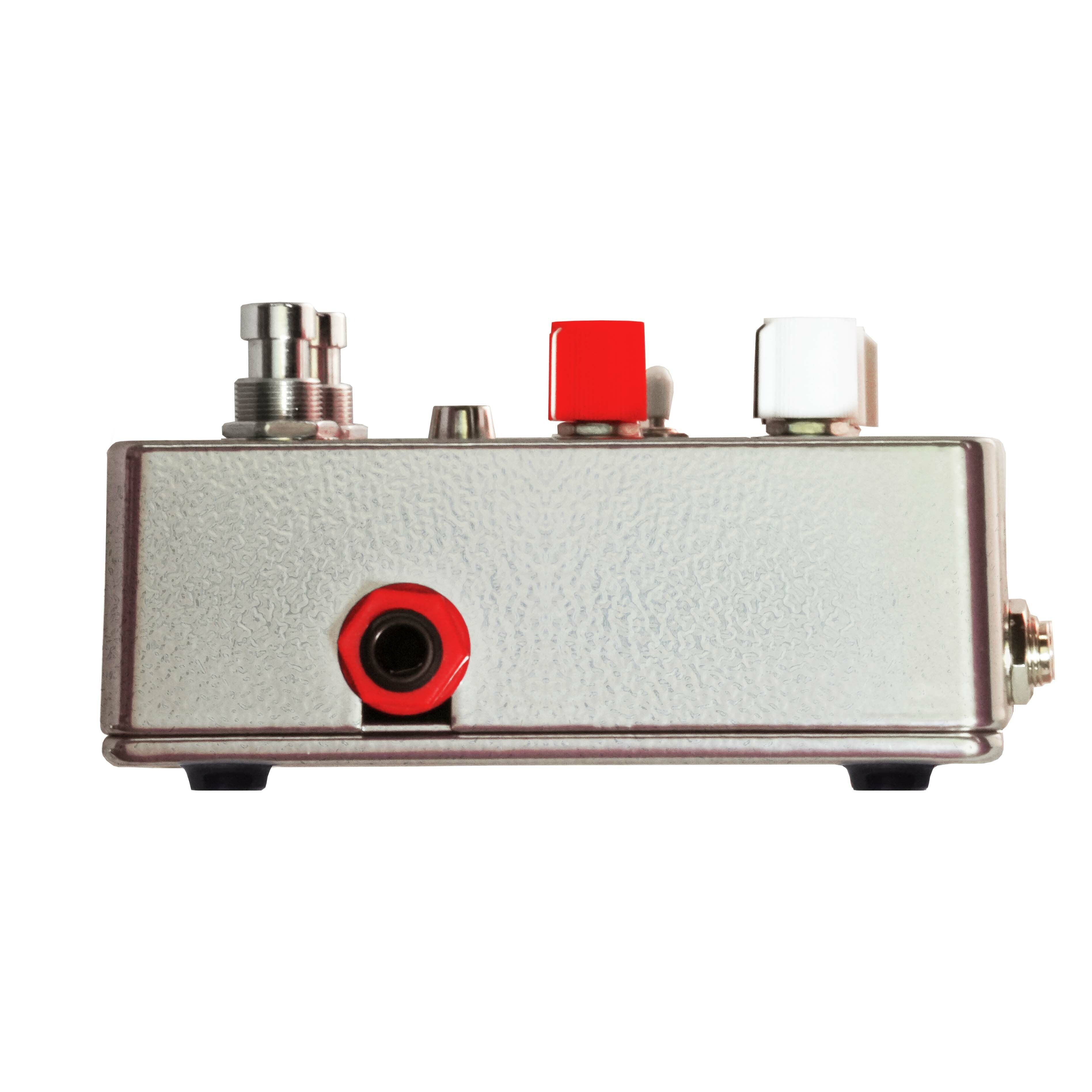 Disturbance - Filter / Flanger / Phaser