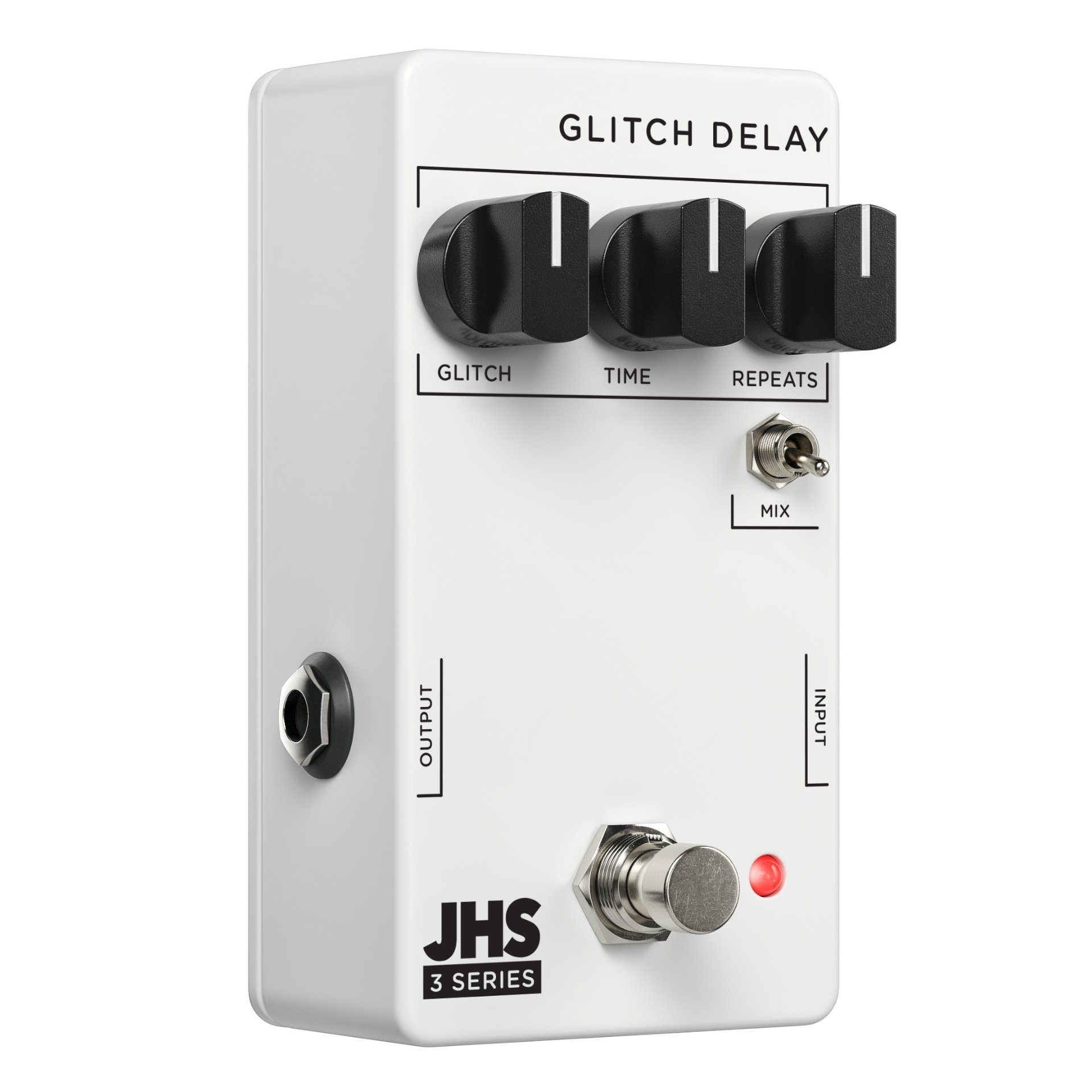 Glitch Delay