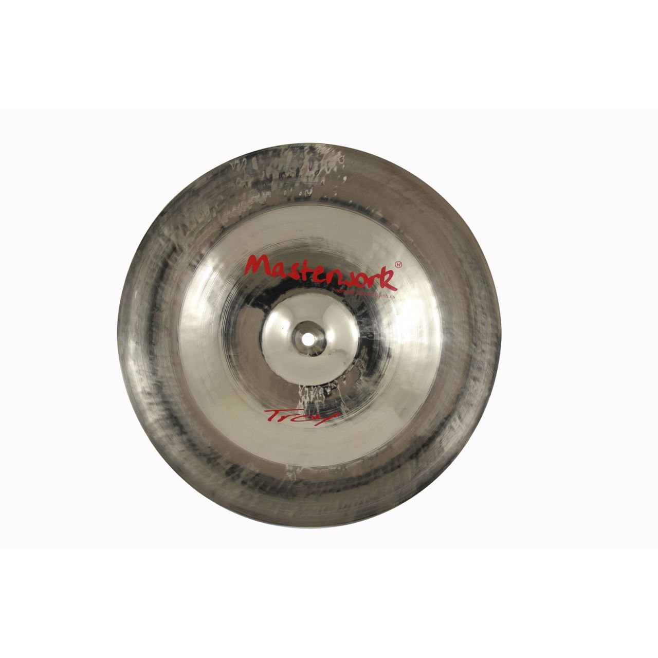 14" Troy China