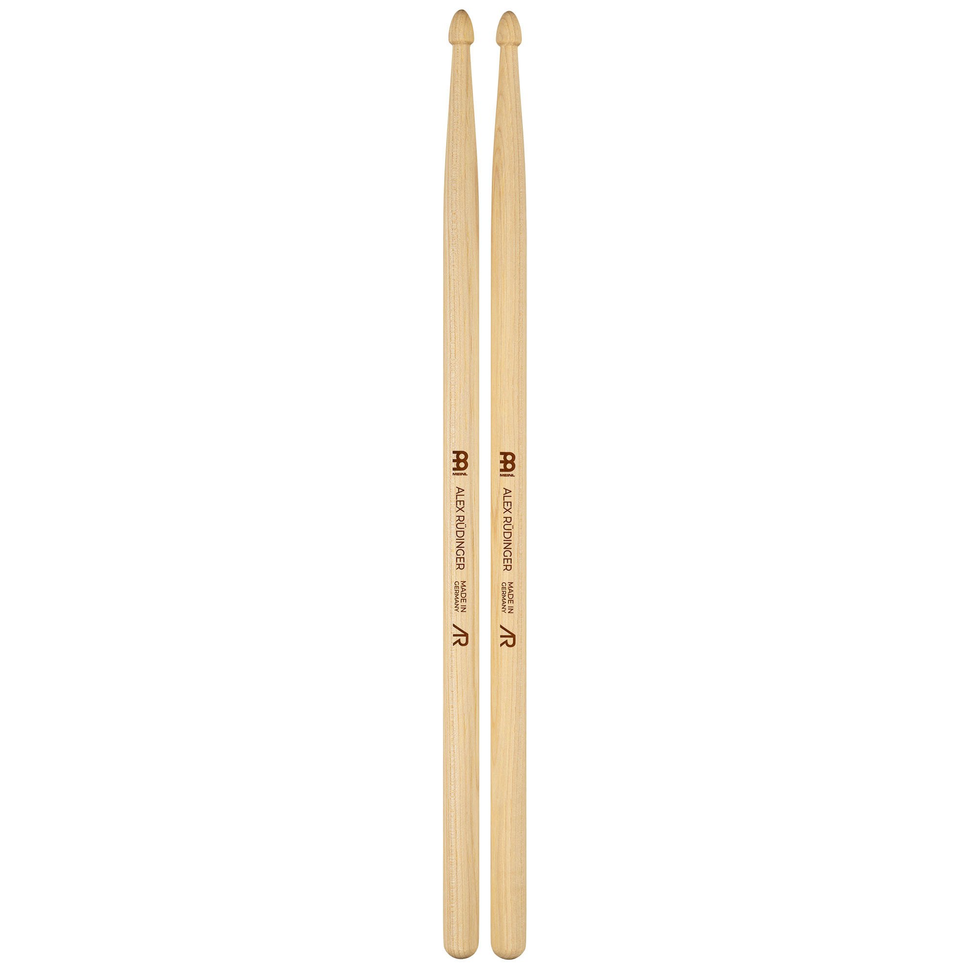 SB613 Stick & Brush Alex Rüdiger Signature Drumstick 