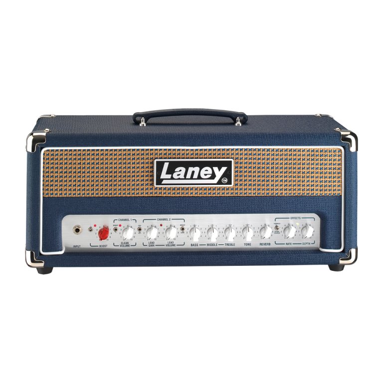 LFSUPER TOP Guitar Amplifier Head