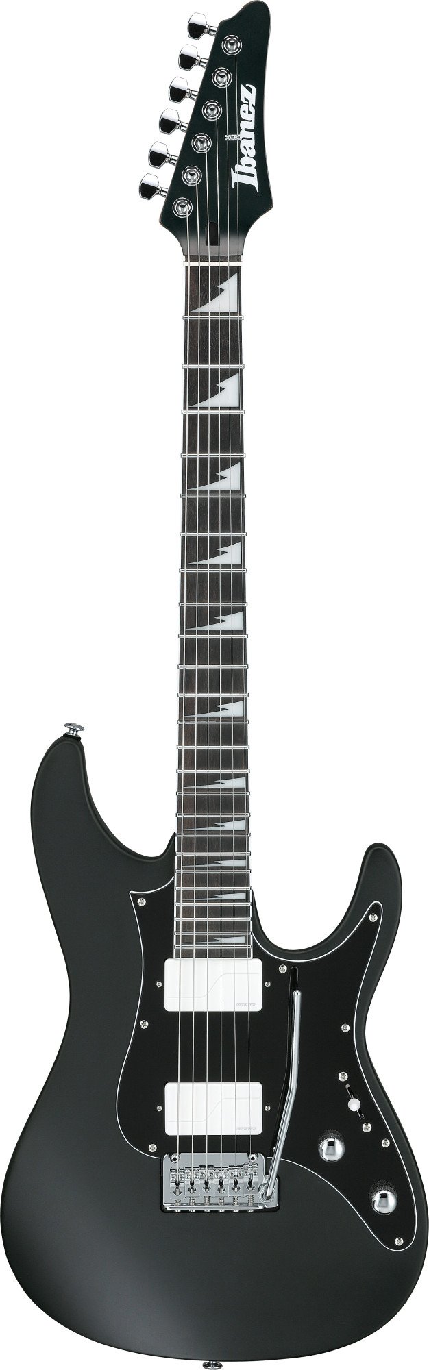 BER10 Bernth Signature E-Gitarre