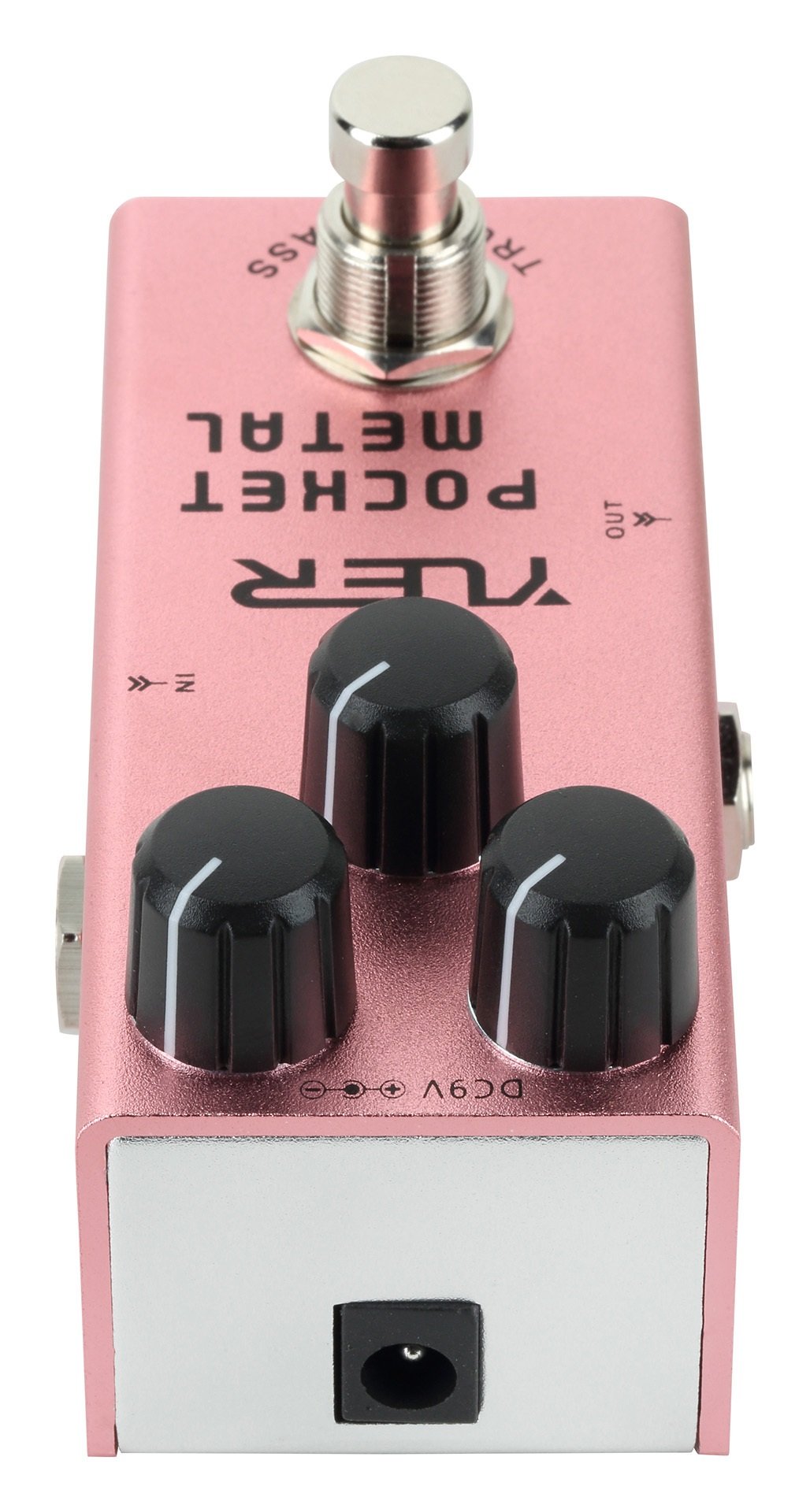 RF-10 Series Pocket Metal