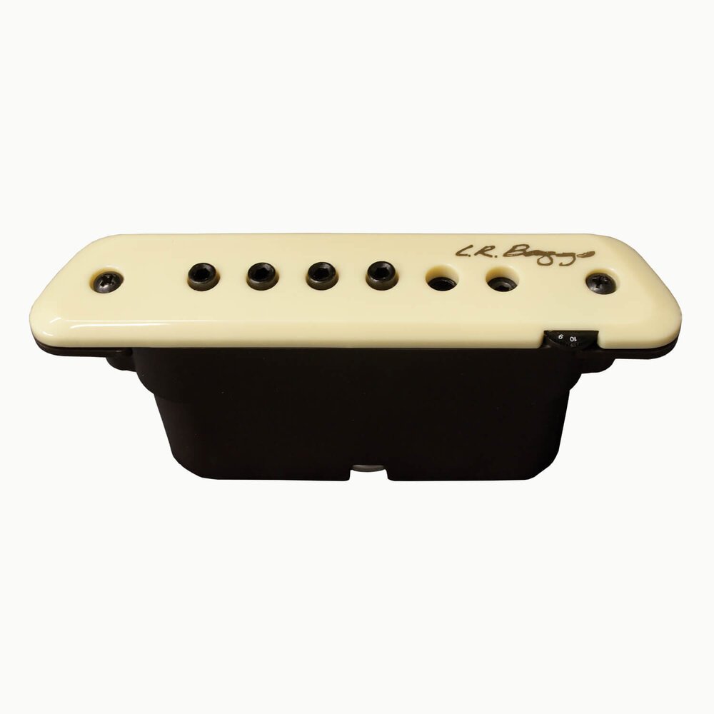 M1 Active Soundhole Pickup