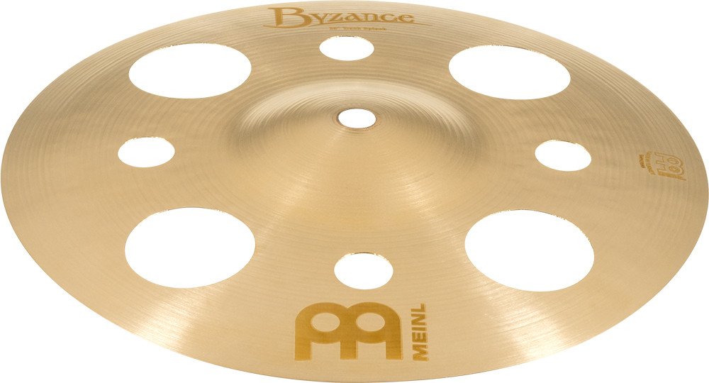 10" Byzance Vintage Trash Splash B10TRS