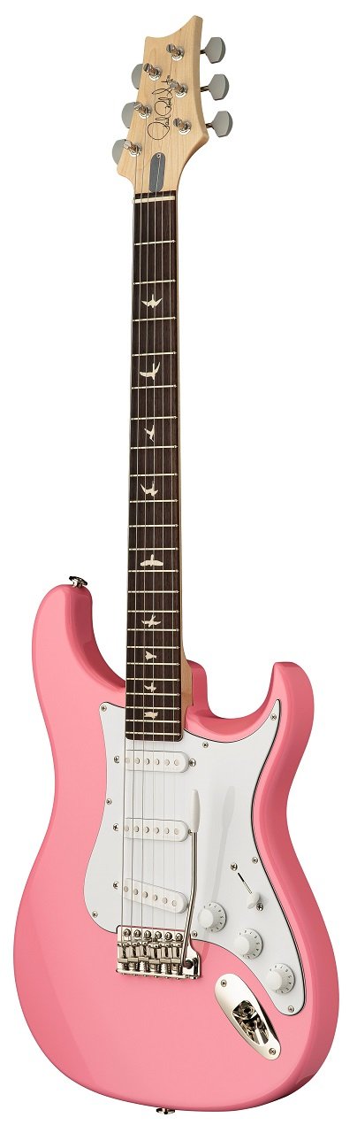 John Mayer Silver Sky Roxy Pink (B-Stock)
