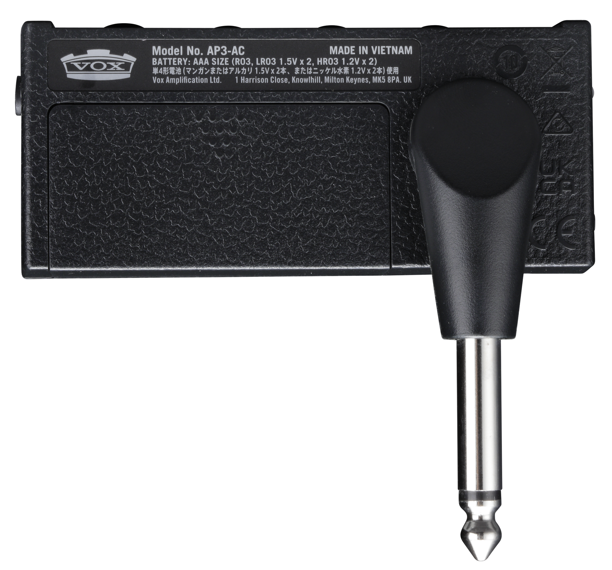 AmPlug 3 AC30