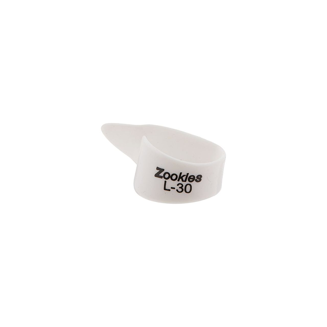 Zookies 30 grad winkel 12 Stück weiß, large