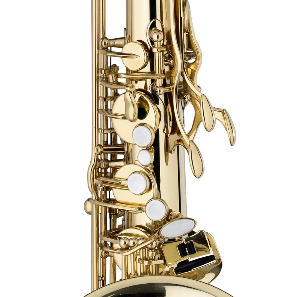 WS-TS215S Bb-Tenorsaxophon