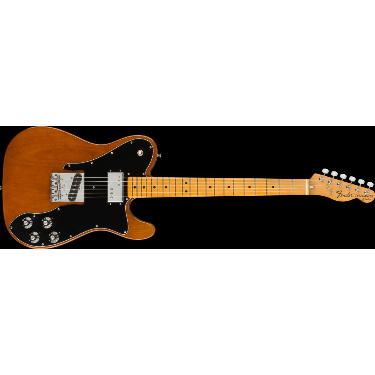 American Original 70s Telecaster® Custom Mocha