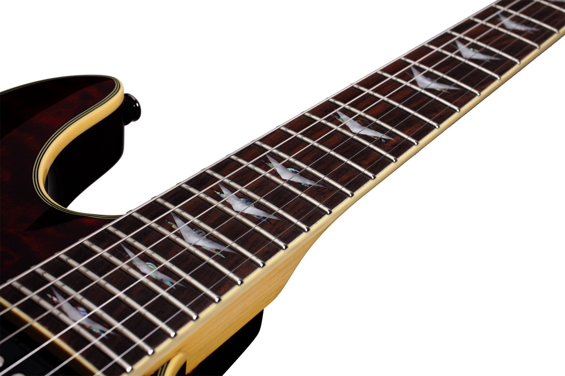 Omen Extreme in Black Cherry