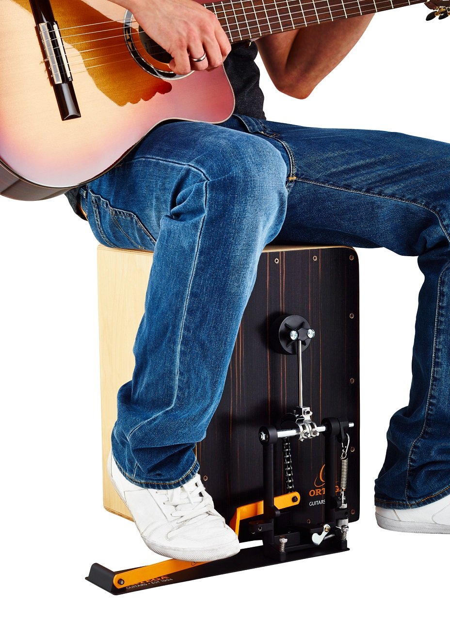 OCJP-GB  Cajon Pedal