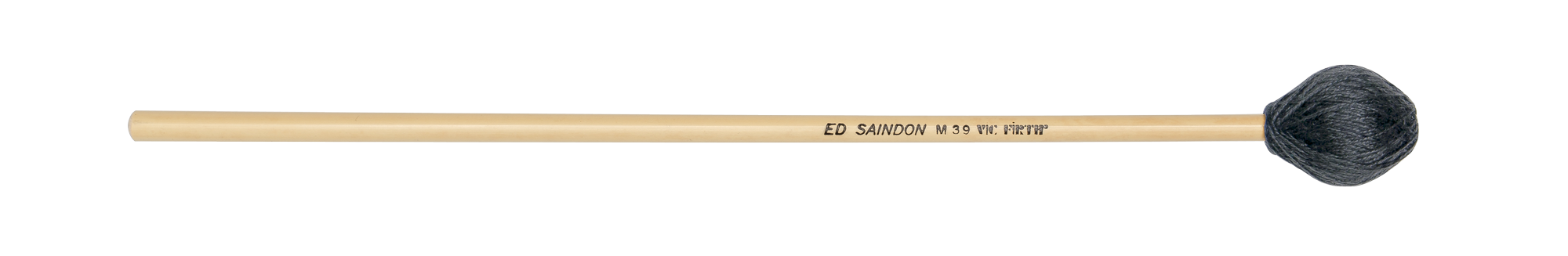 M39 - Ed Saindon Keyboard - Medium Hard Mallets