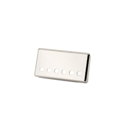 PU Cover Bridge Nickel