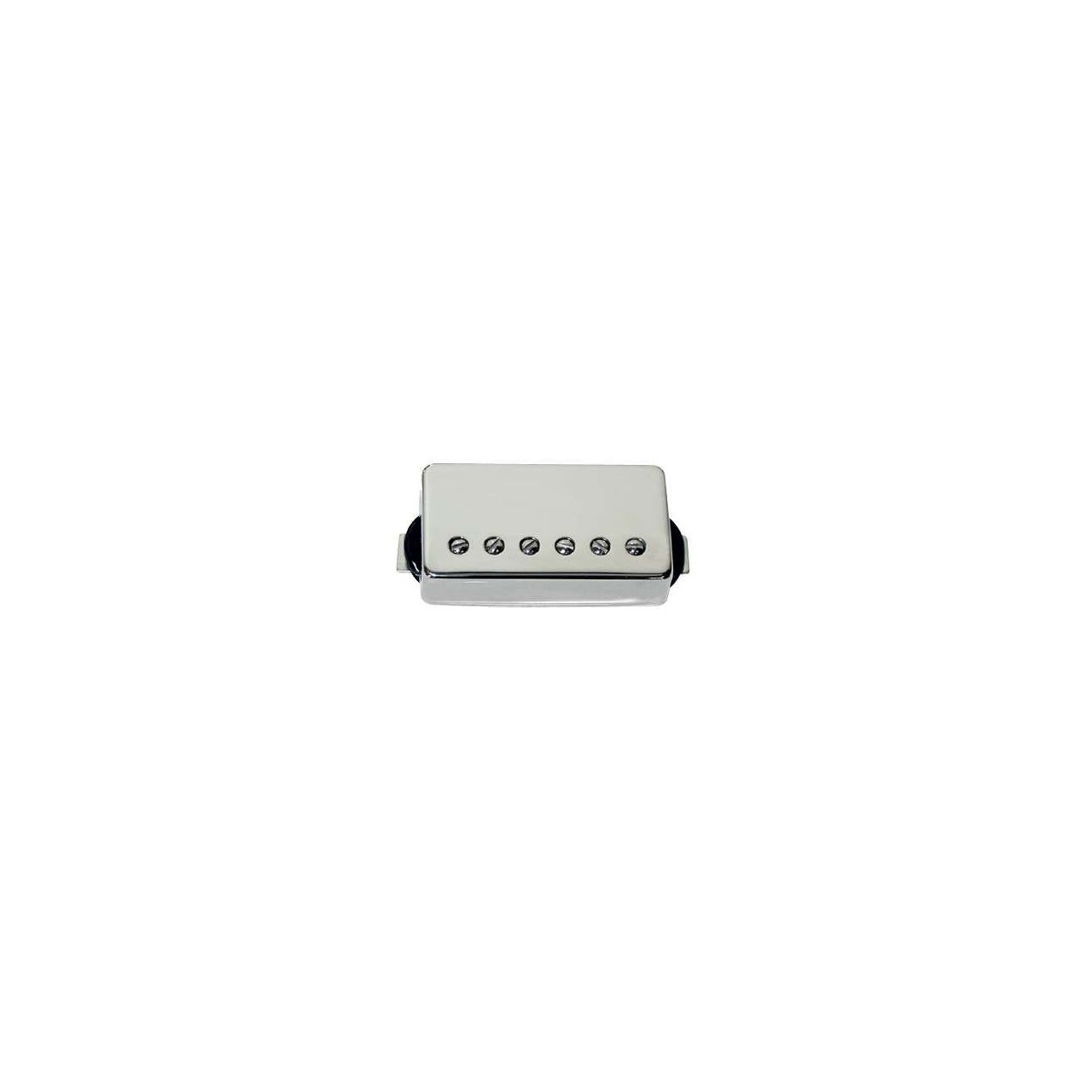 SH-2n Jazz Neck Humbucker Nickel Cover