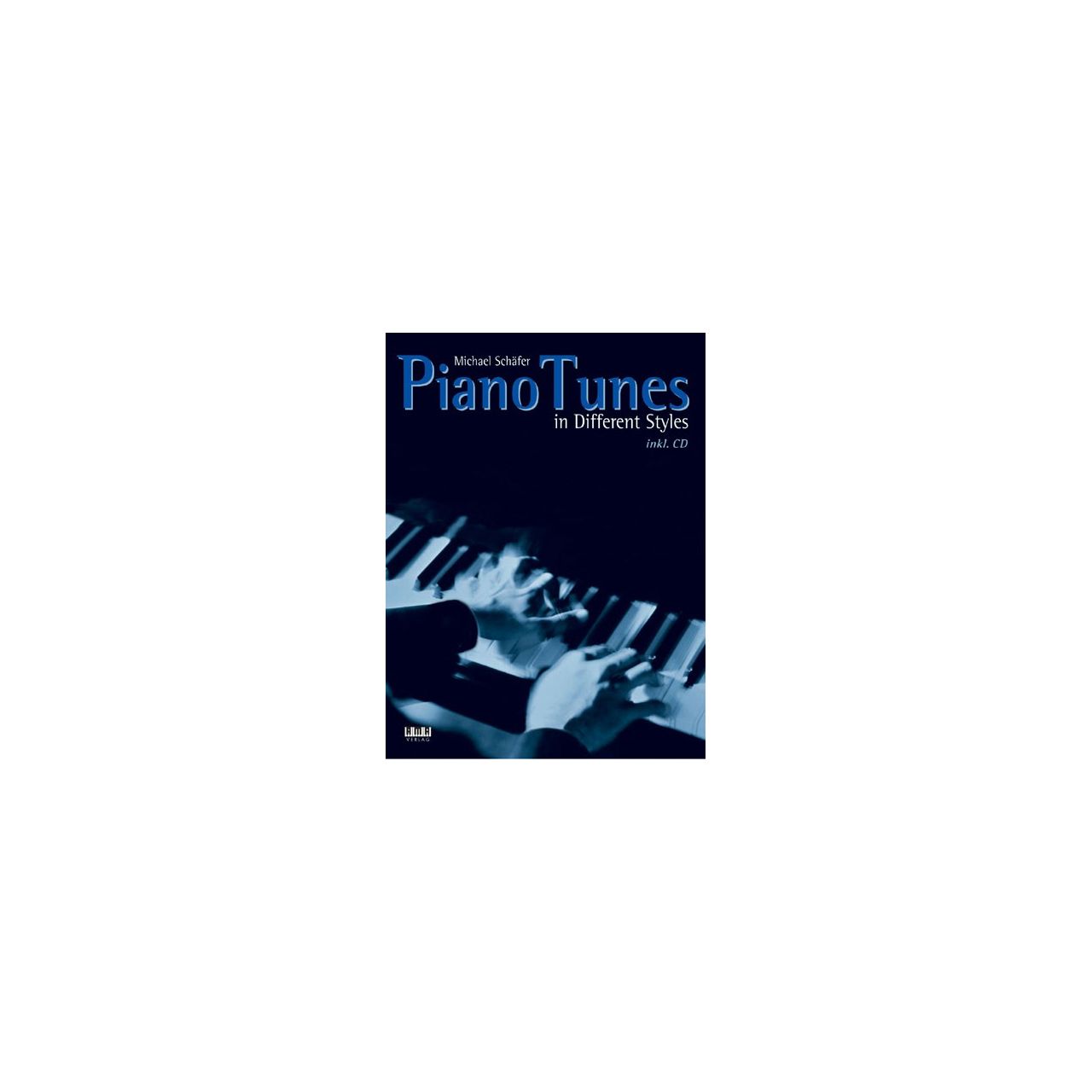 Piano Tunes - In different Styles