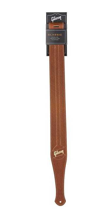 The Classic Guitar Strap